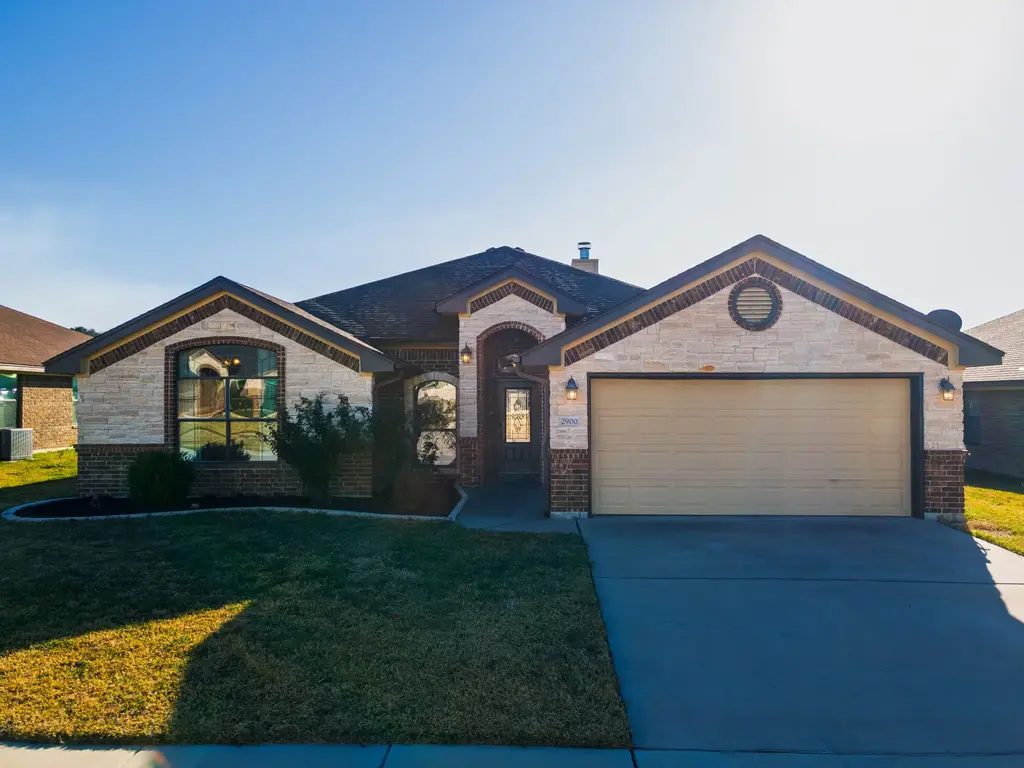 2900 Legacy Lane, Killeen
