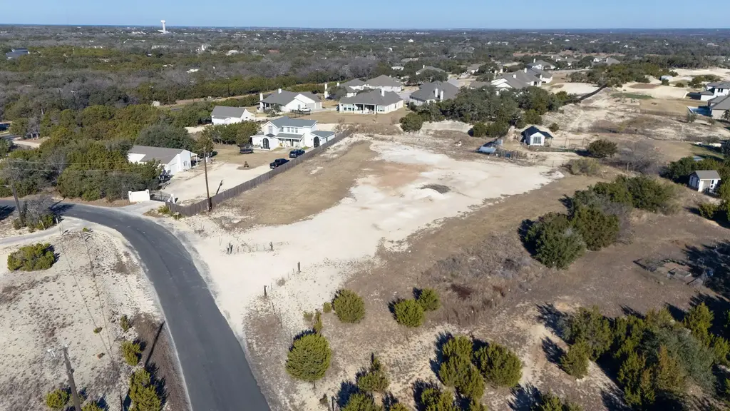 107 Rolling Hills Road, Liberty Hill