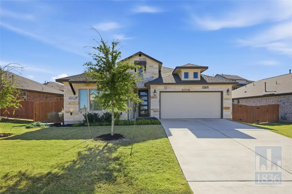 19312 Fernando Trail, Austin