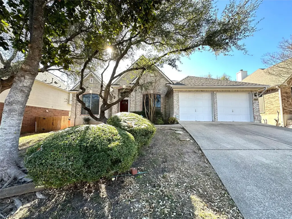 10305 Open Gate Street, Austin