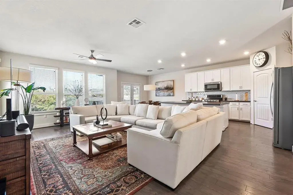 7505 Belfair Terrace 4, Austin