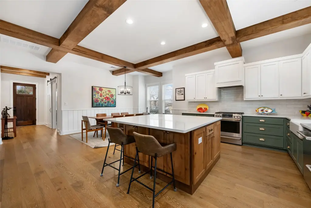 510 E 7th Street, Georgetown