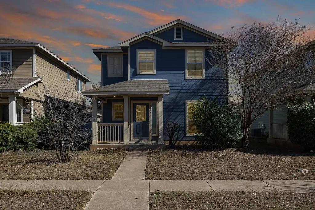 1806 Enchanted Rock Drive, Cedar Park