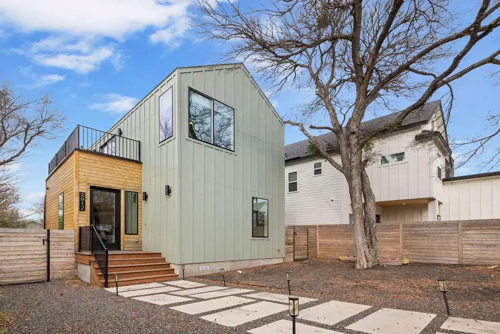 2912 E 13th Street, Austin