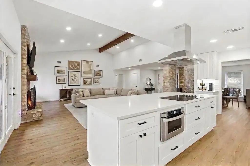 308 Ashwood Lane, Georgetown