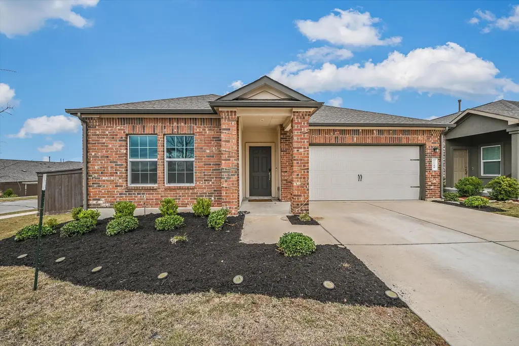 1148 Toyah Drive, Leander