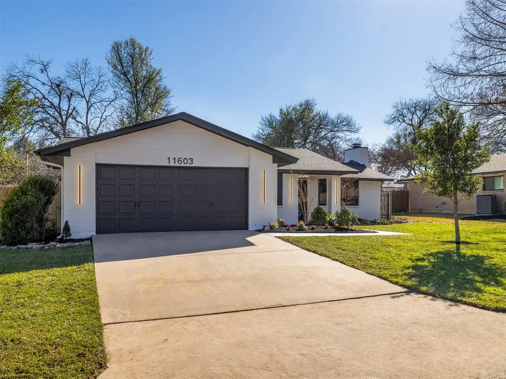 11603 Buckingham Road, Austin