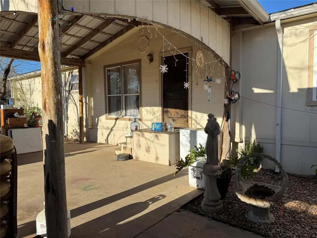140 Alum Park Place Drive, Cedar Creek