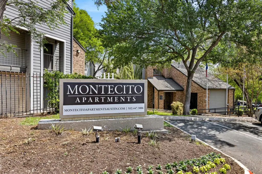 3111 Parker Lane 0324, Austin