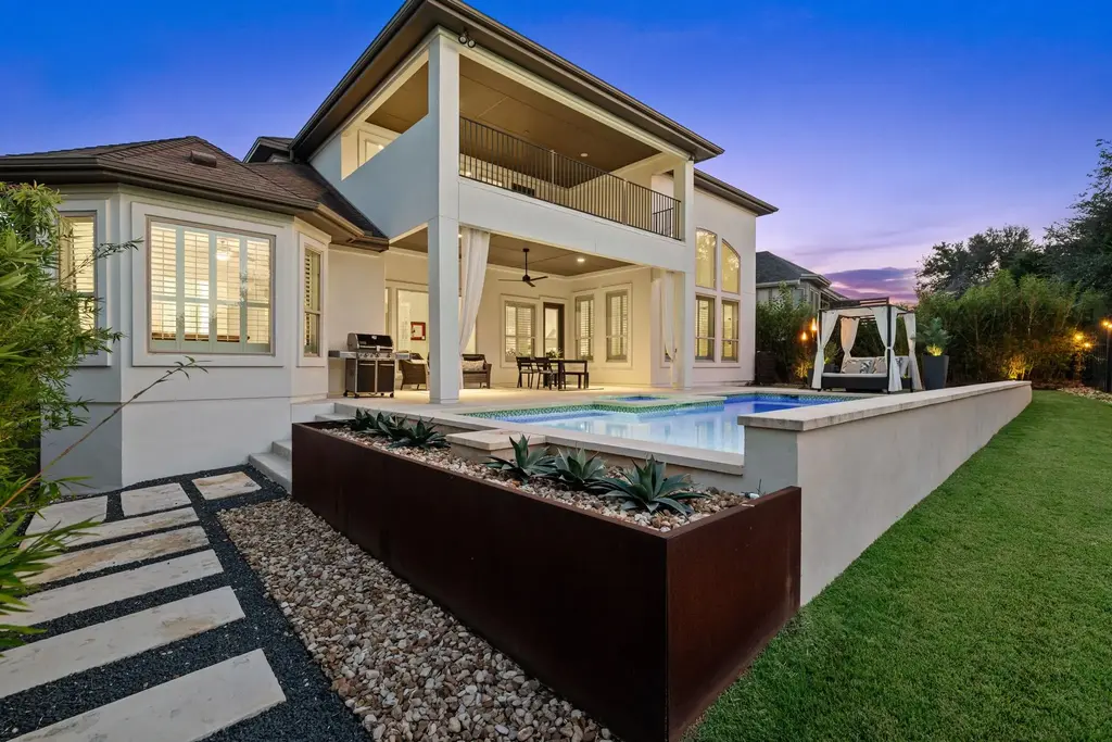 4609 Gallego Circle, Austin