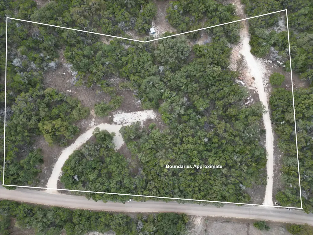1425 Longhorn Trl Road, Wimberley