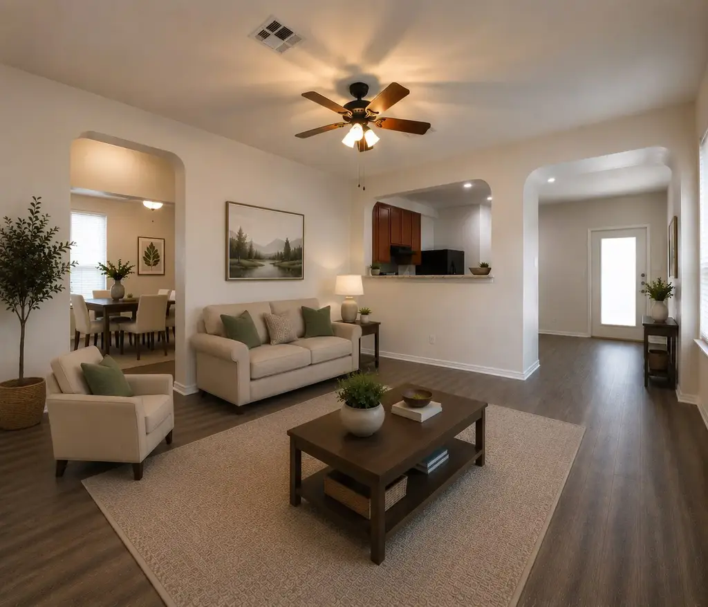 205 Beech Drive, Kyle