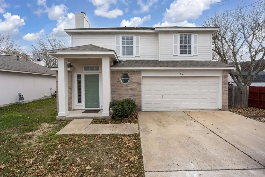 210 Summerside Avenue, Lockhart