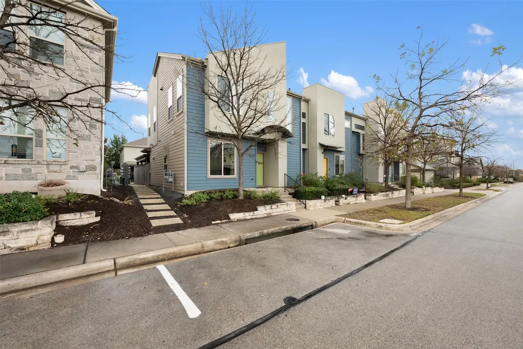 7615 Wolverine Street, Austin