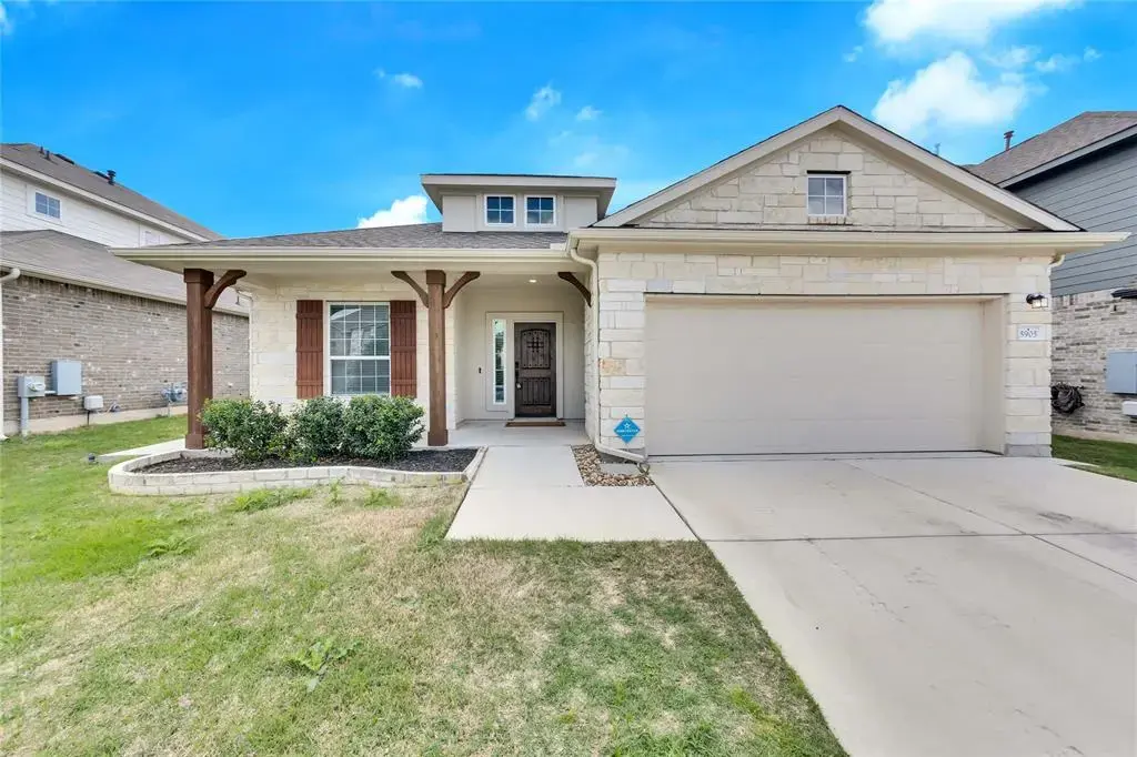 5905 Giovanni Place, Round Rock