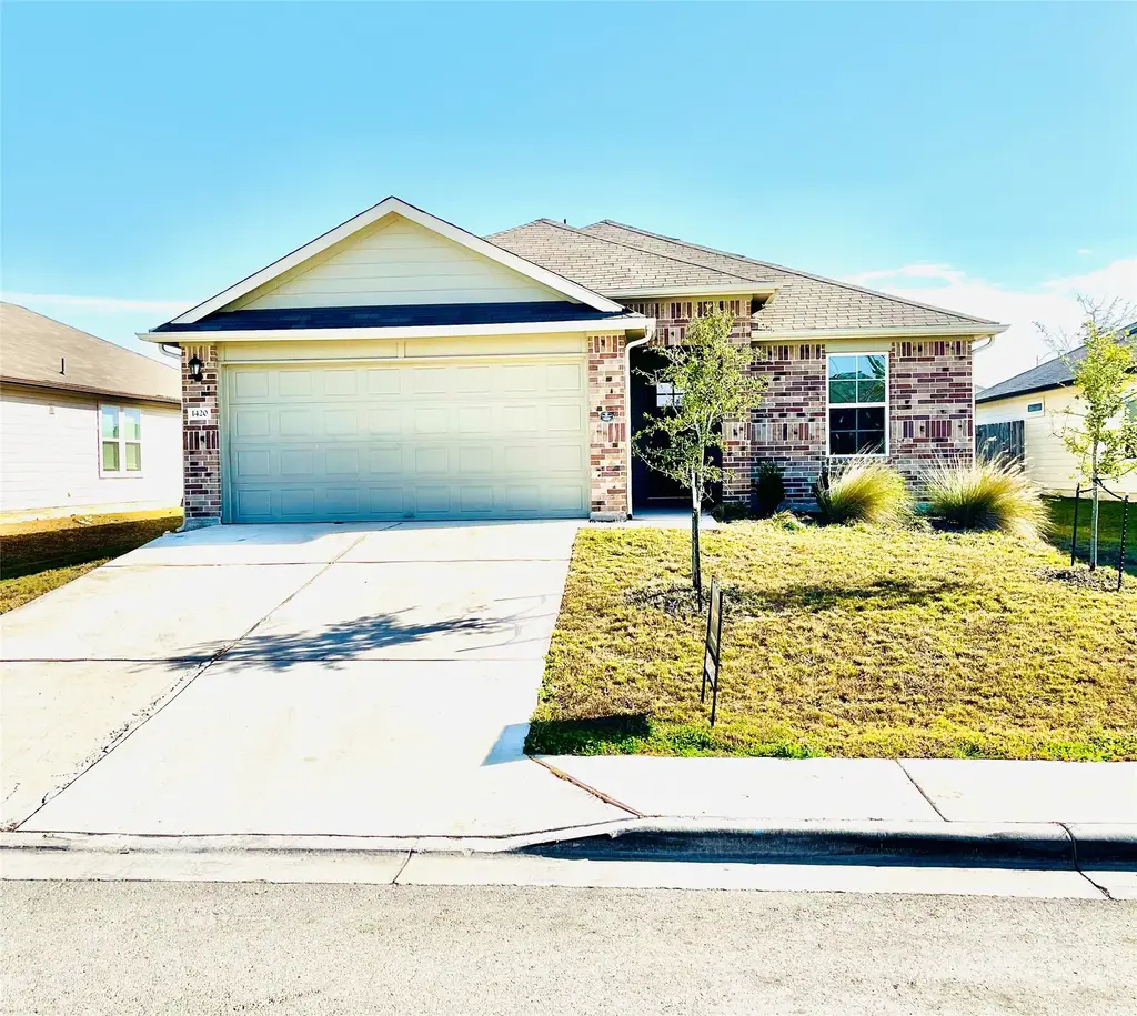 1420 London Way, Lockhart