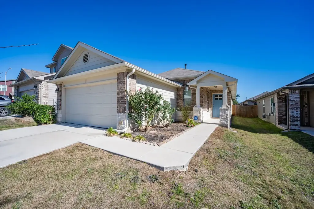 14117 Levy Lane, Pflugerville