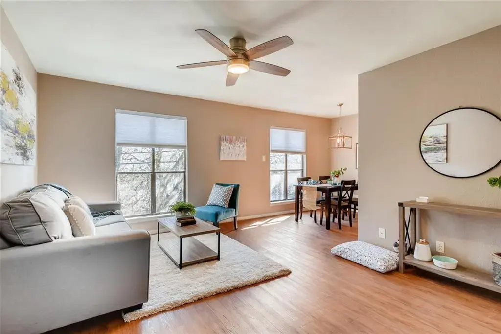 5215 Saint Georges Green D, Austin