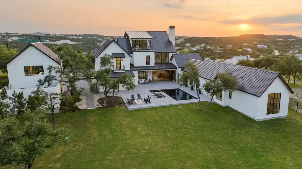 4405 Hennig Drive, Austin