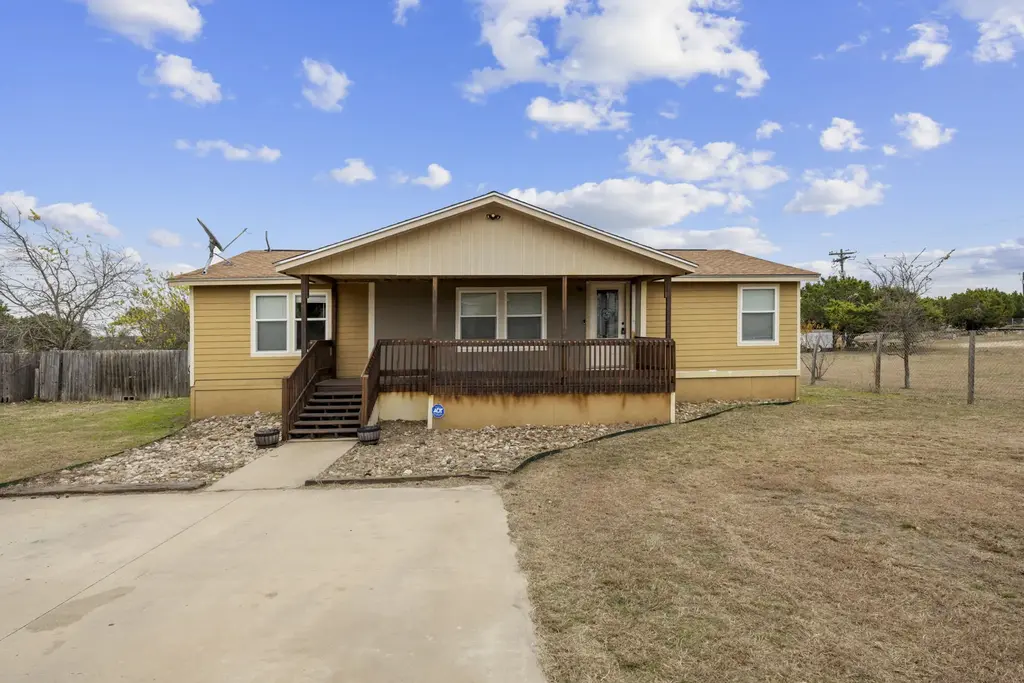 103 Julia Drive, Copperas Cove