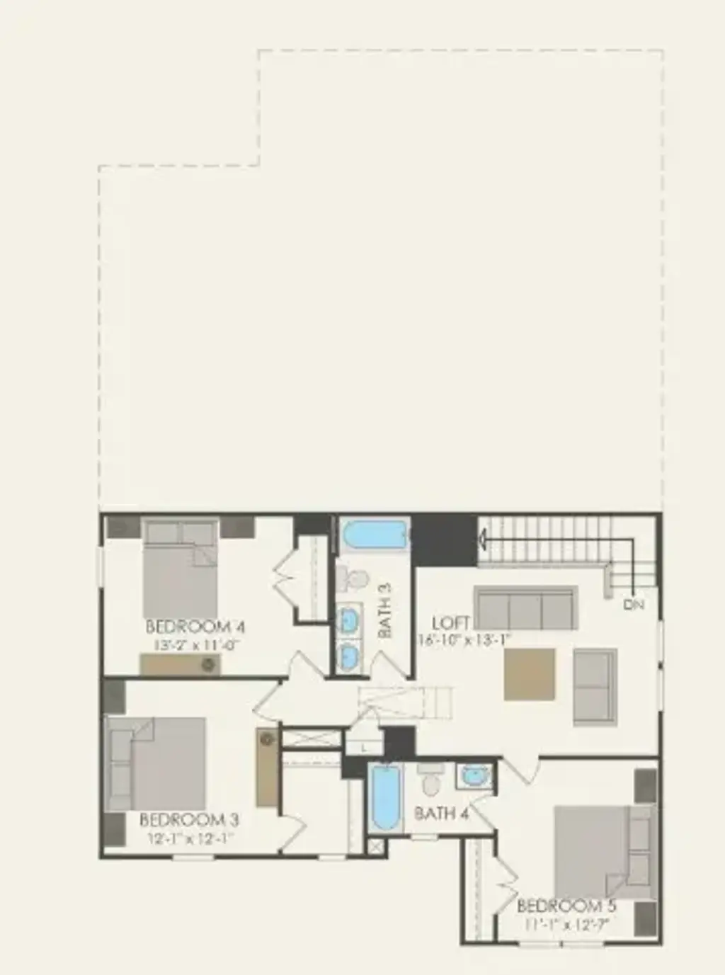 13512 Cerro Castellan Trace, Manor