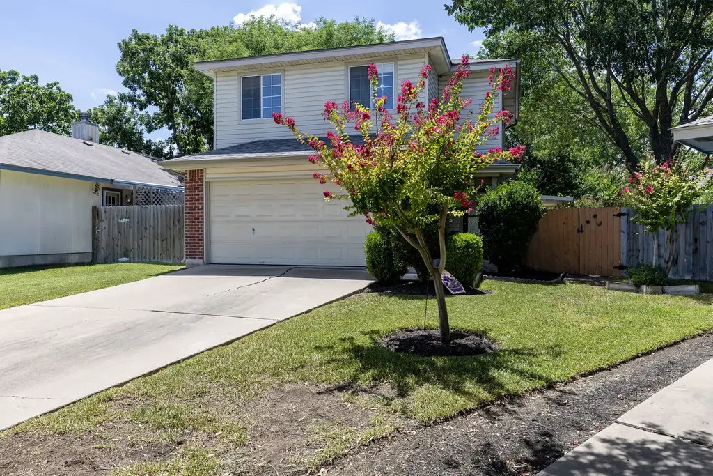 2158 Redwing Way, Round Rock