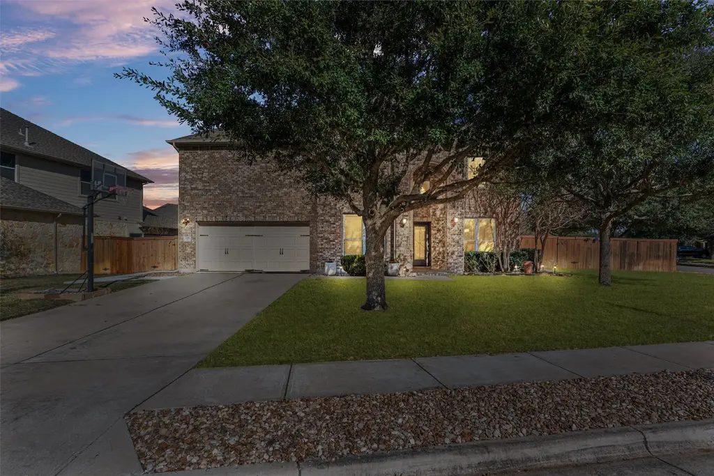 349 Lake Livingston Drive, Georgetown