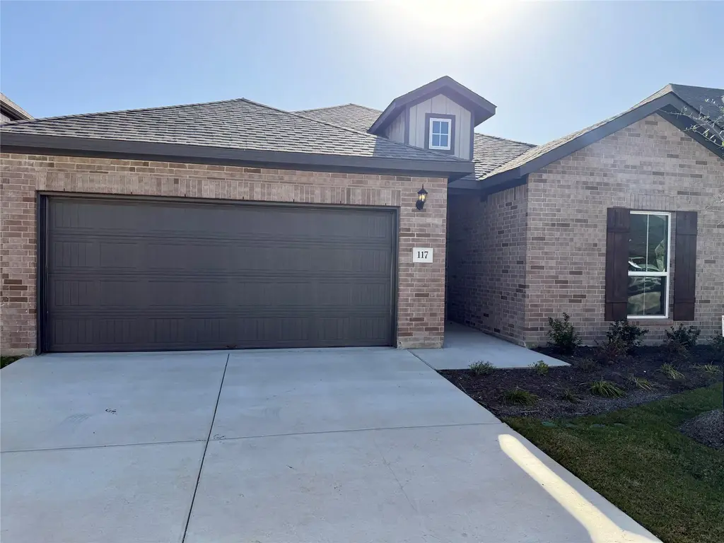 117 Rocky View Lane, Georgetown