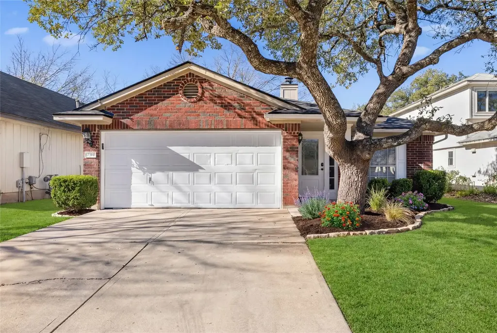 2511 Claudia Drive, Leander