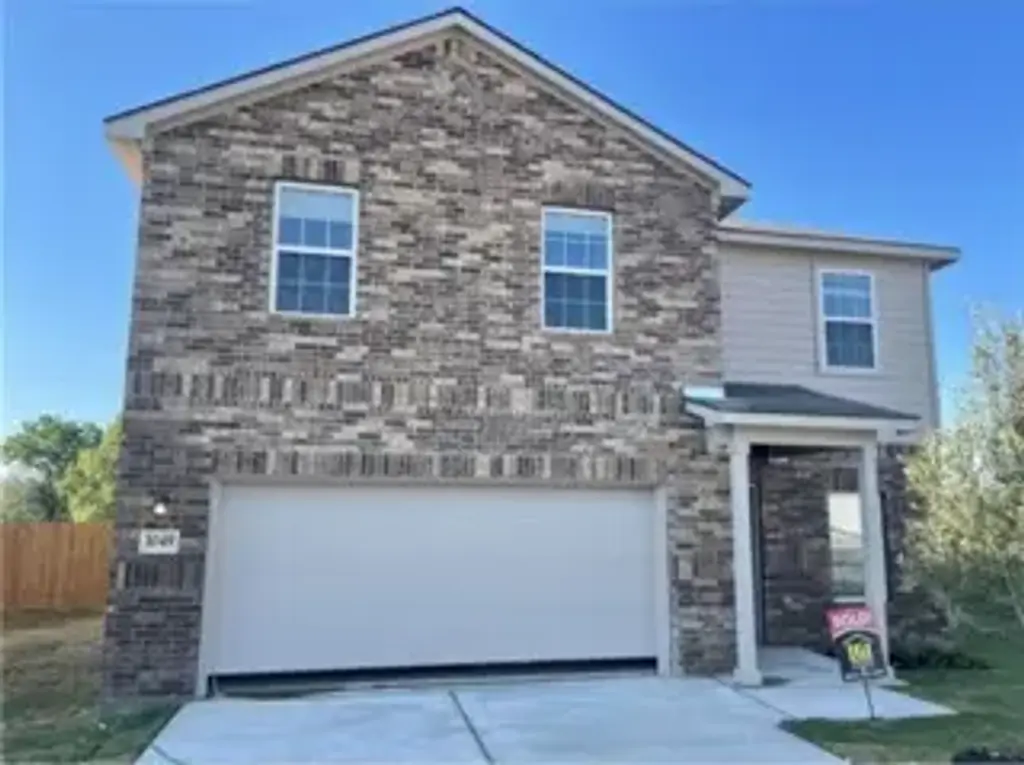 1049 Riverdale Cove, Jarrell