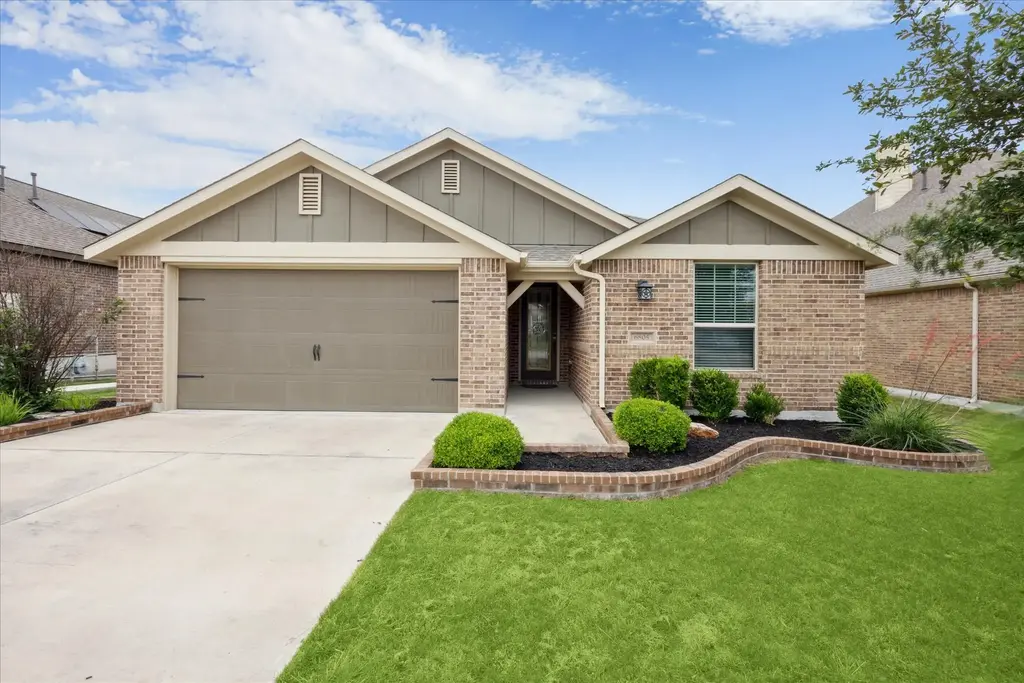 6805 Leonardo Drive, Round Rock