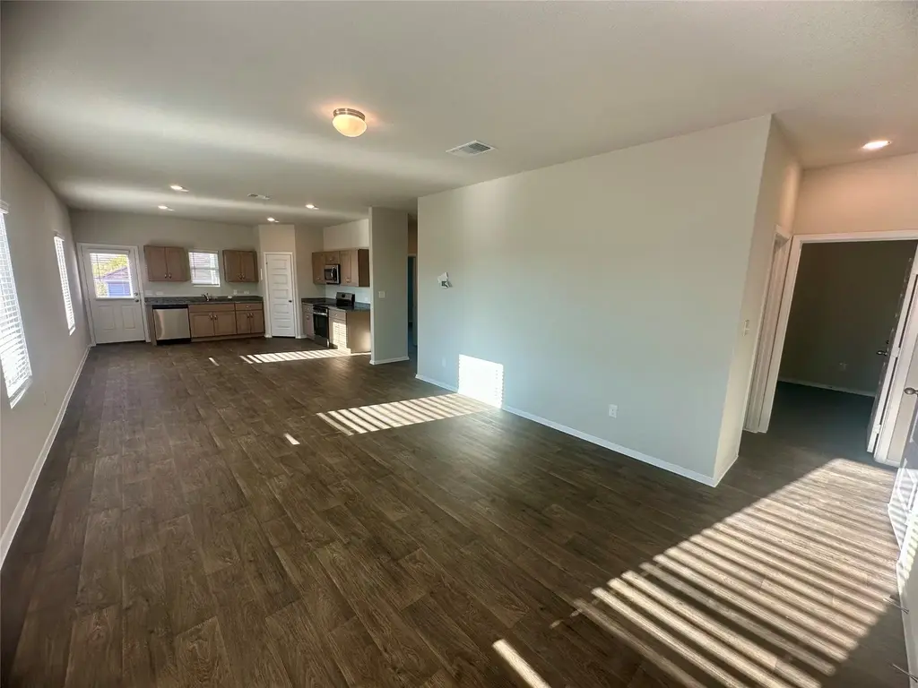 2603 Towy Road, Pflugerville