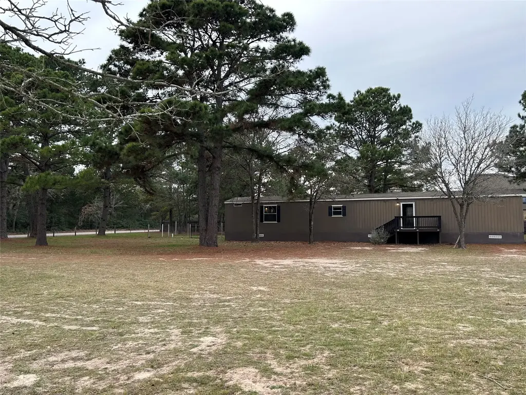 172 Old Potato Road, Paige