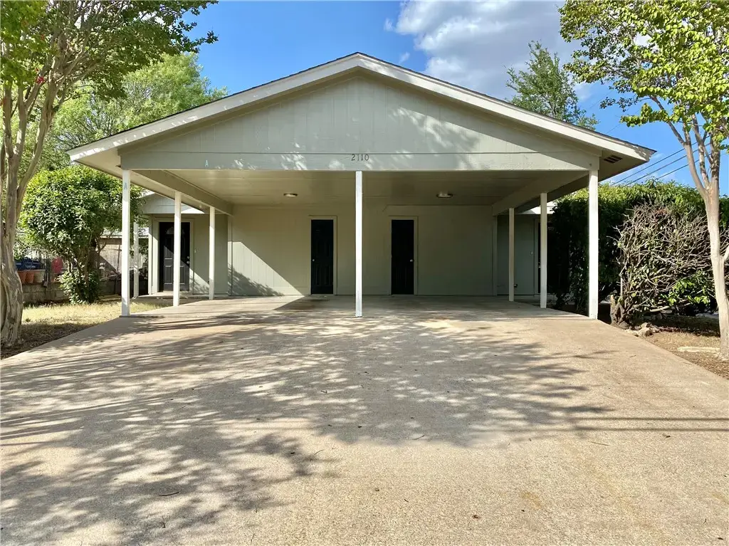 2110 Blue Meadow B, Austin