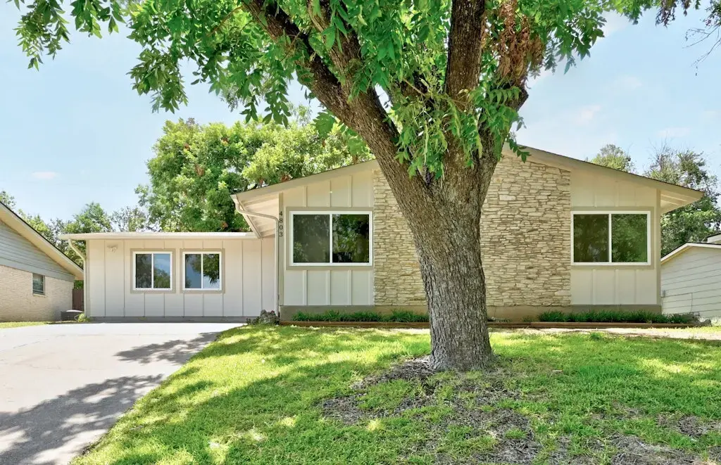 4803 Broadhill Drive, Austin