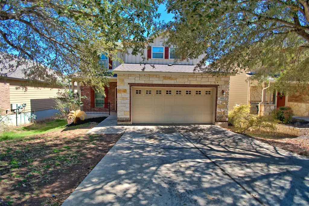 11717 Alexs Lane, Austin