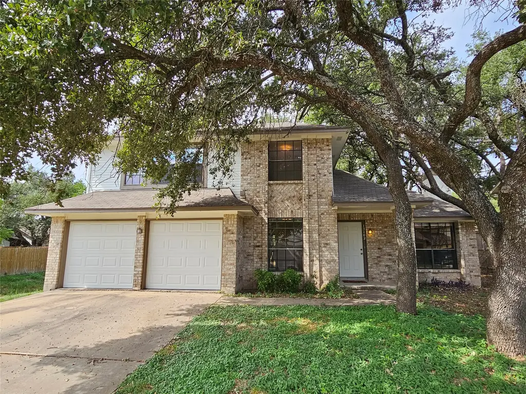 13102 Briar Hollow Drive, Austin