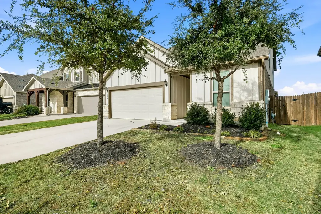 148 Isabella Way, Liberty Hill