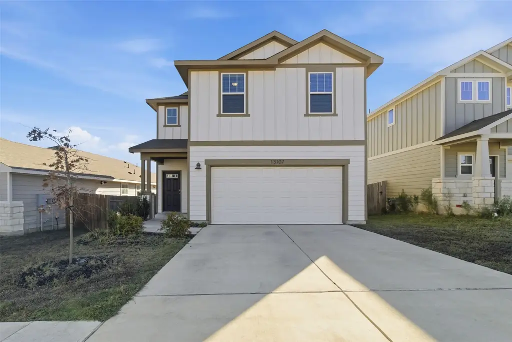 13107 Barrister Lane, Buda