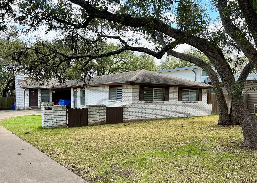 1907 Rabb Road A, Austin