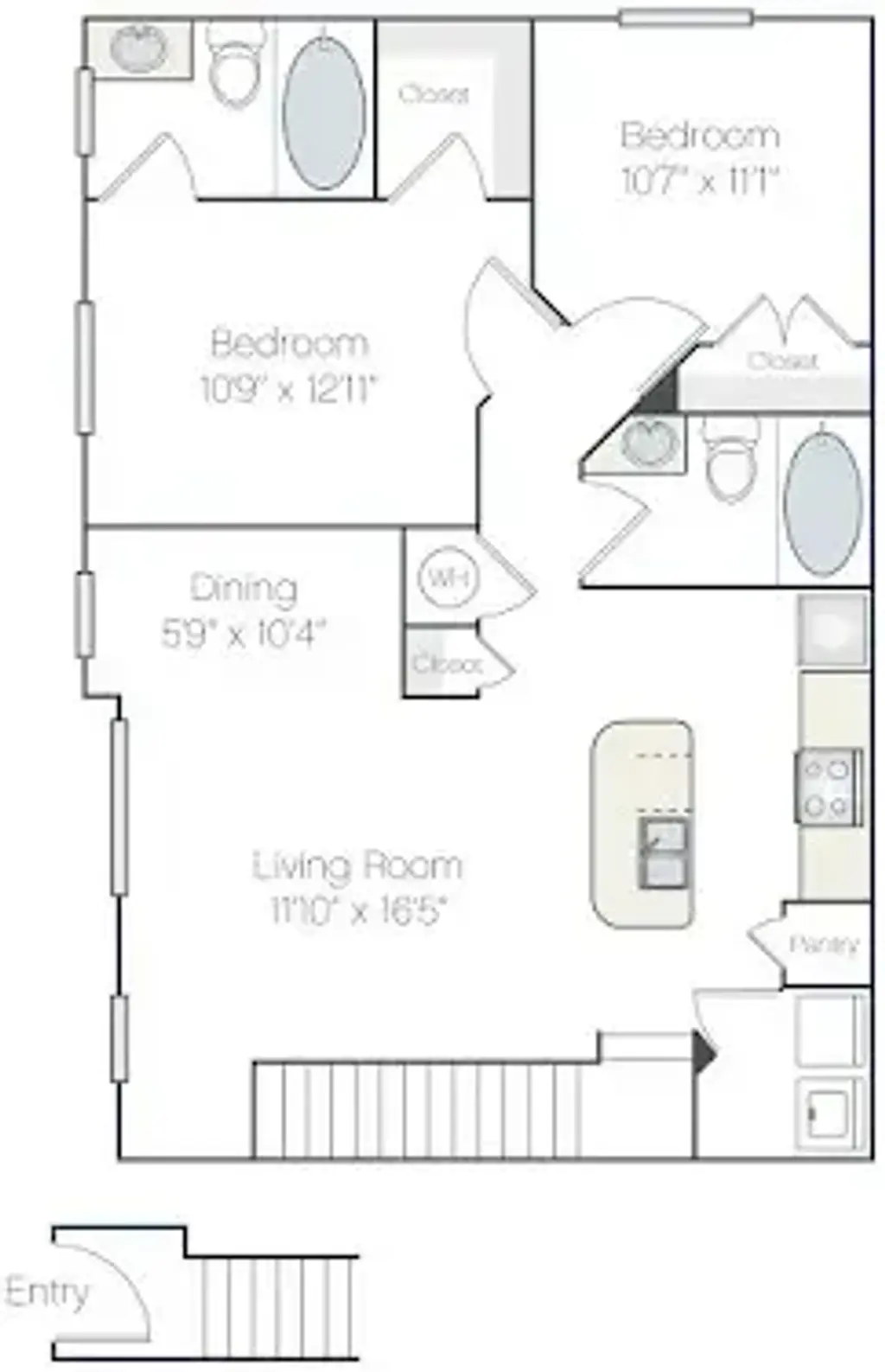 8515 S Interstate 35 Road 16218, Austin