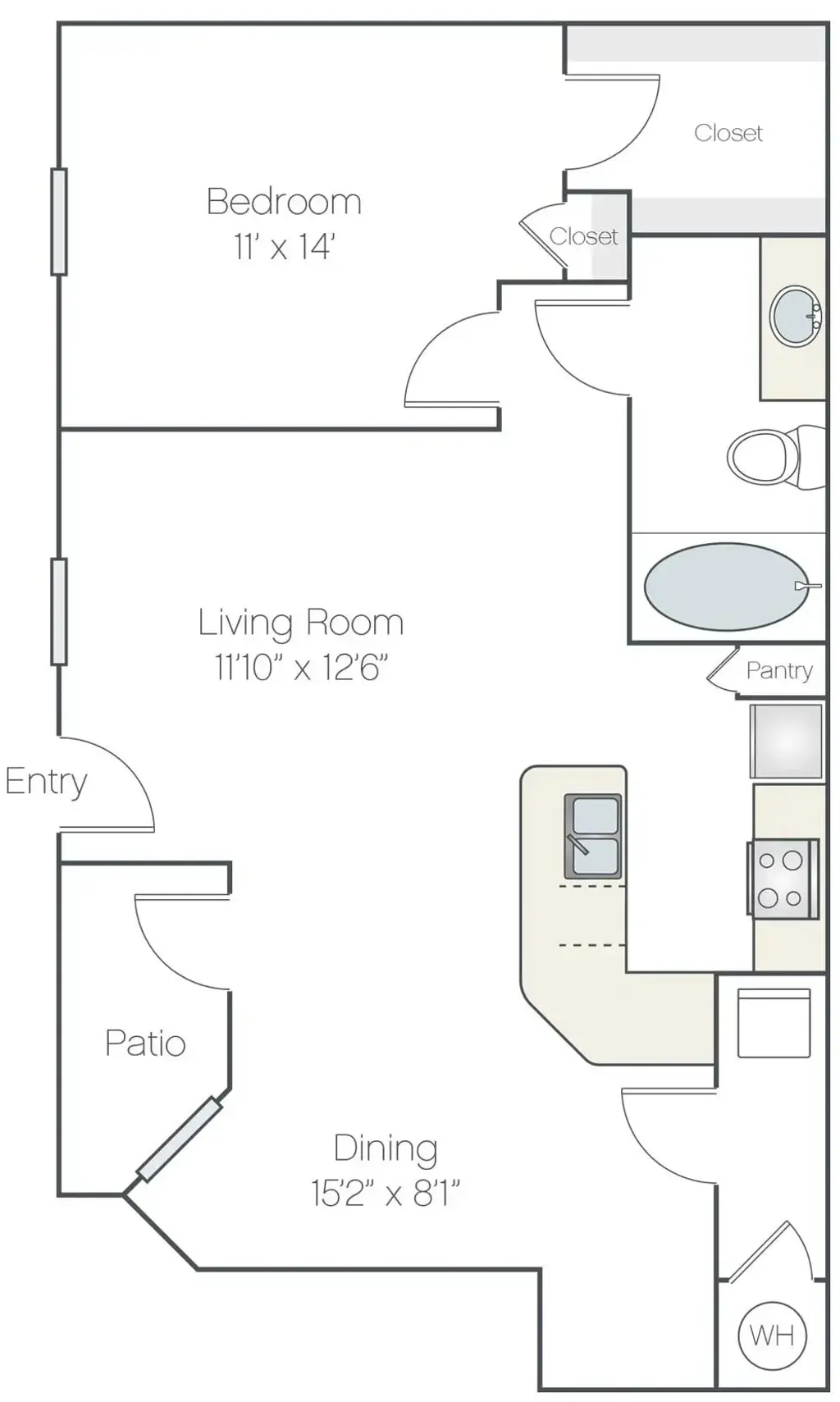 8515 S Interstate 35 Road 03111, Austin