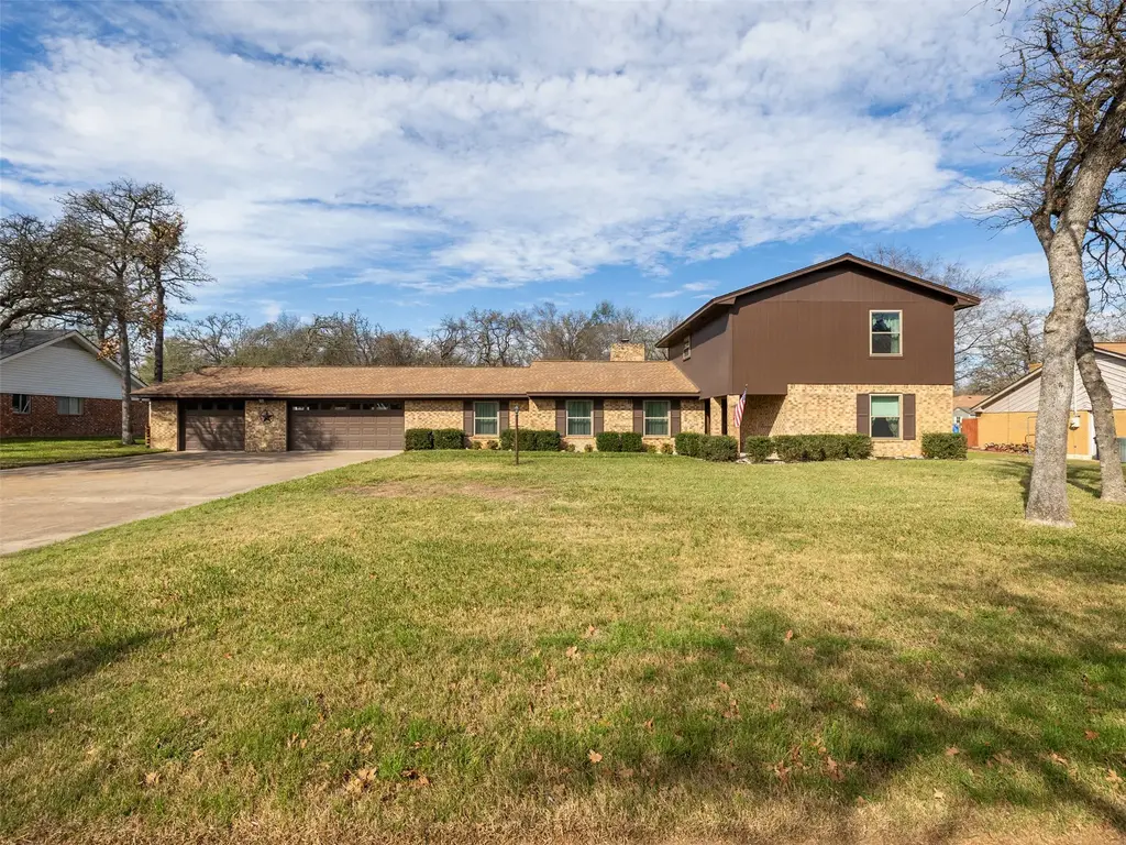 1704 Yokley Road, Rockdale