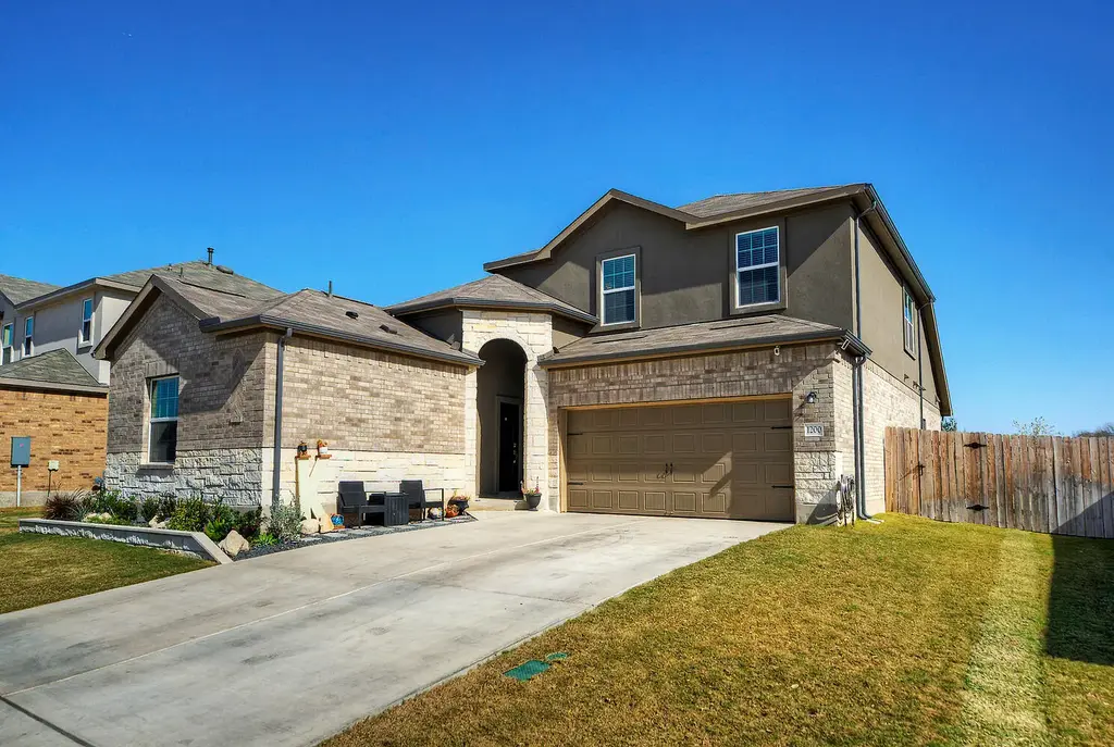 1200 Acorn Oak Drive, Georgetown