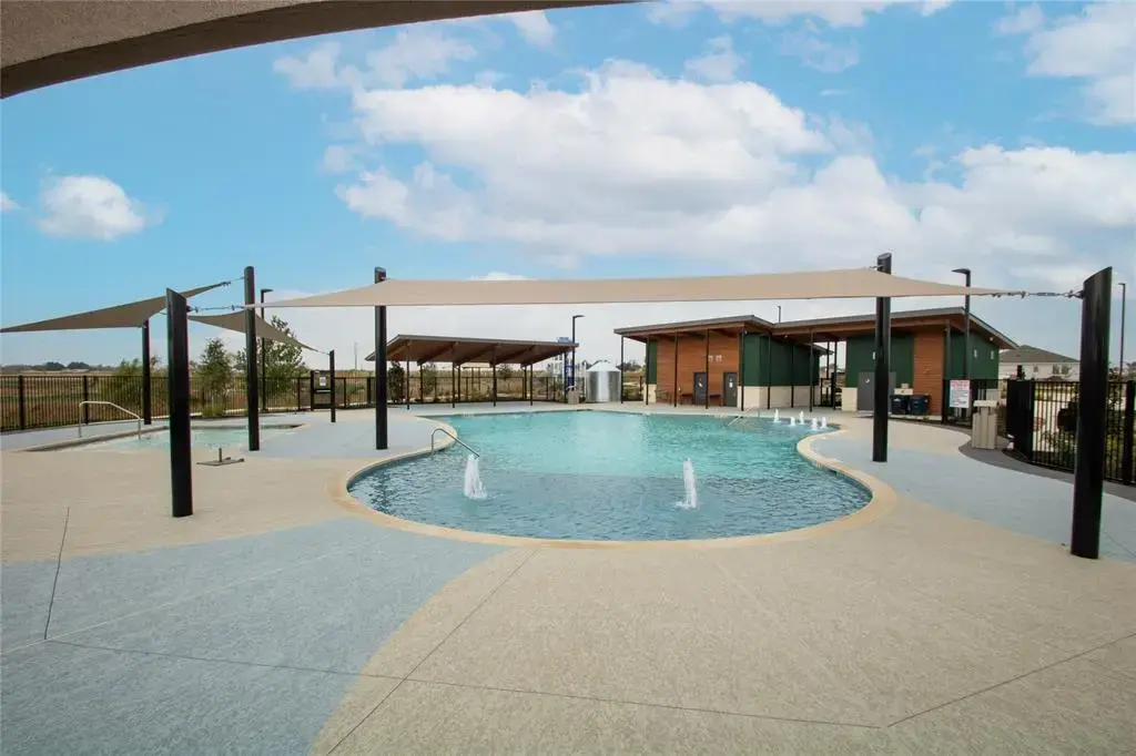 401 Dragonfly Park 401, Hutto