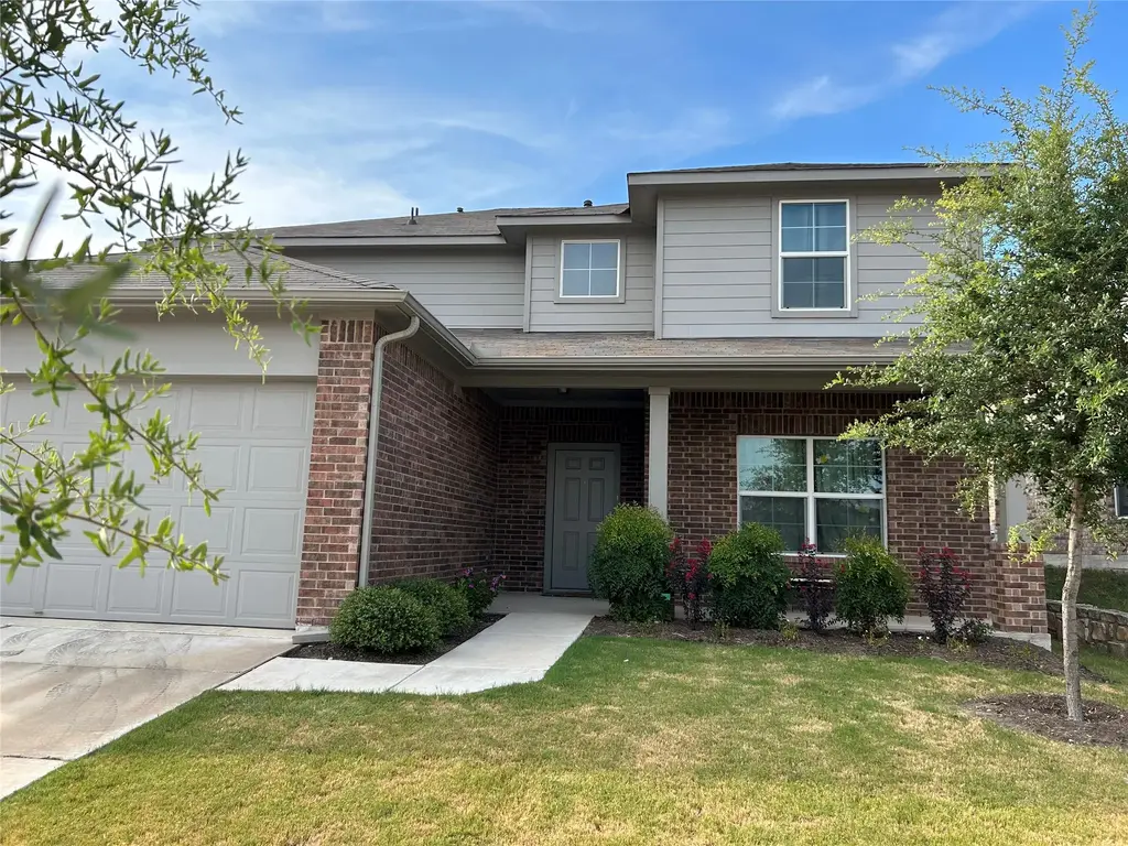 2212 Baugh Road, Austin