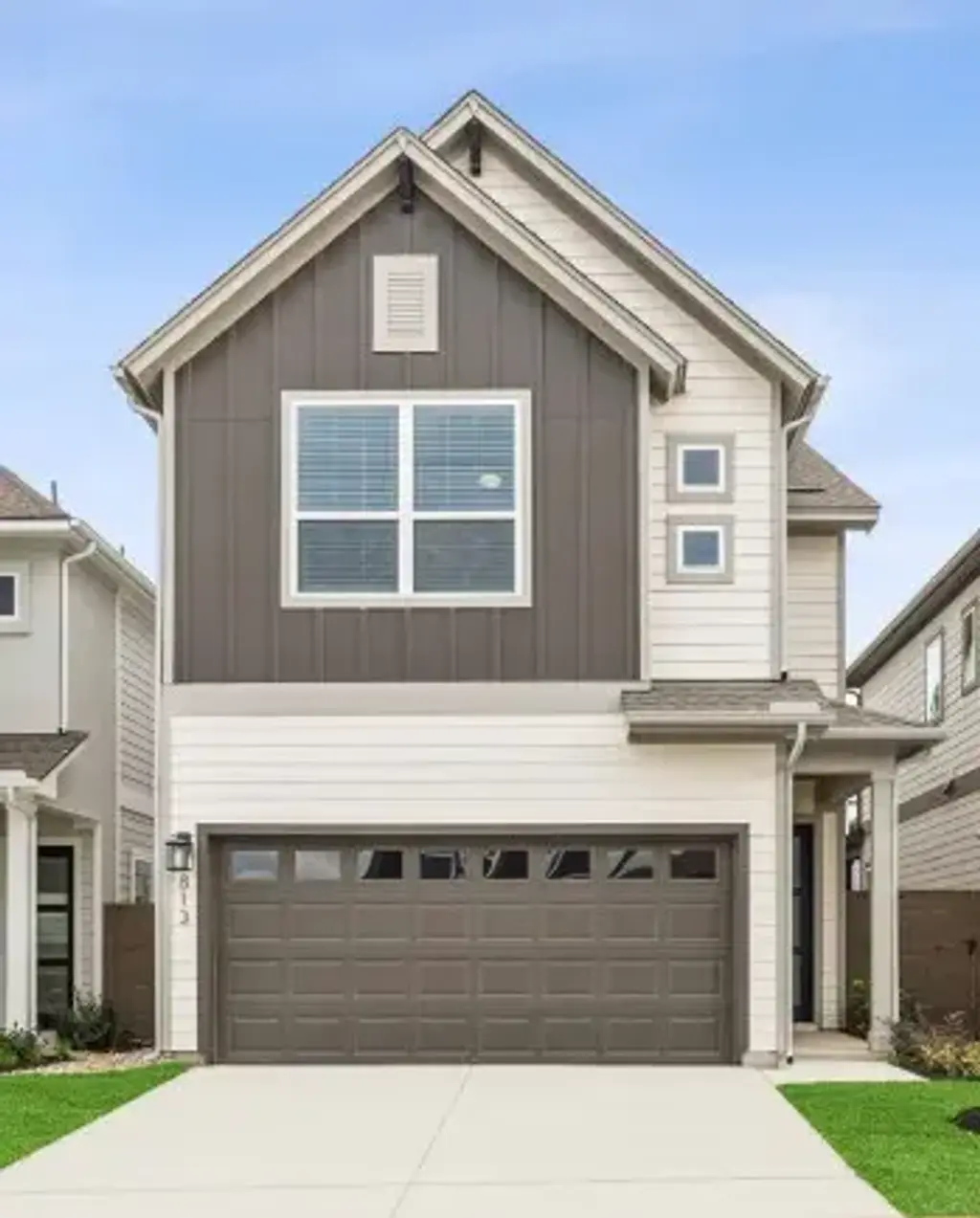 813 Nadal Path, Round Rock