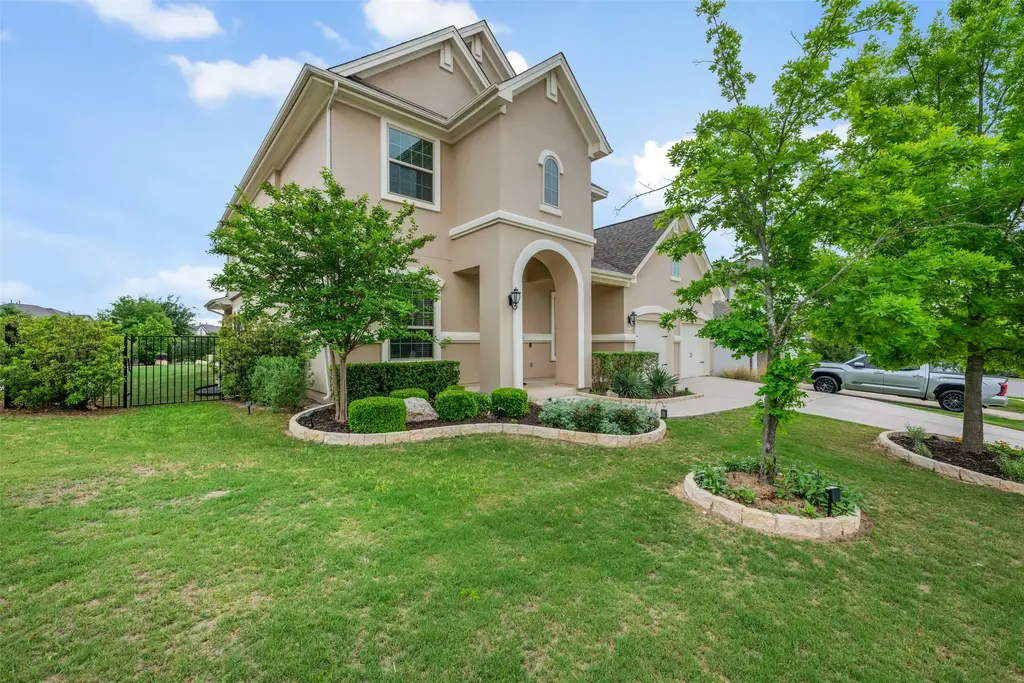1728 Siena Sunset Road, Leander