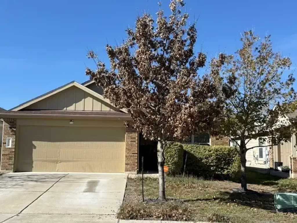 3820 Alpine Autumn Drive, Austin