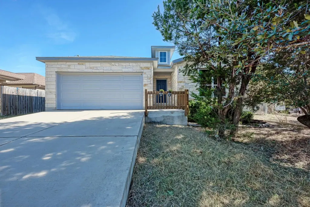 5407 Hitching Post, Lago Vista